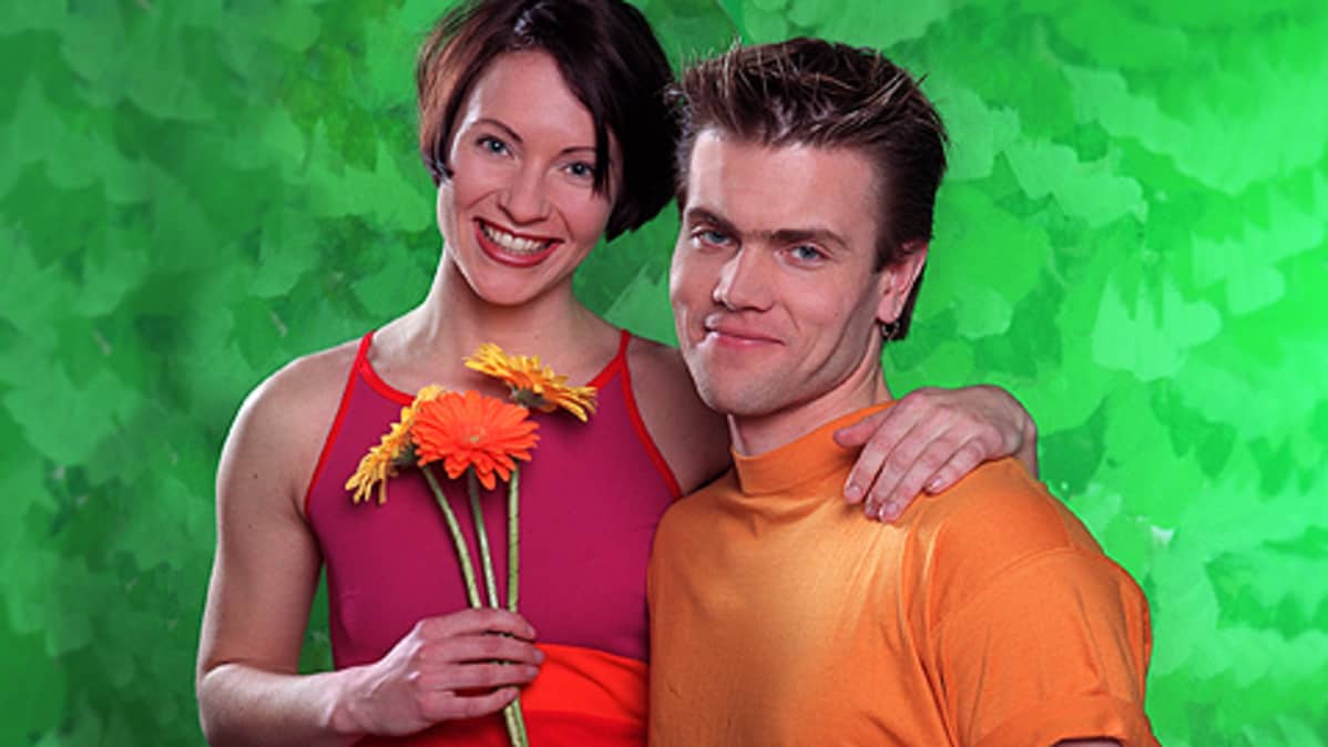 Miten dating saksalainen kaveri