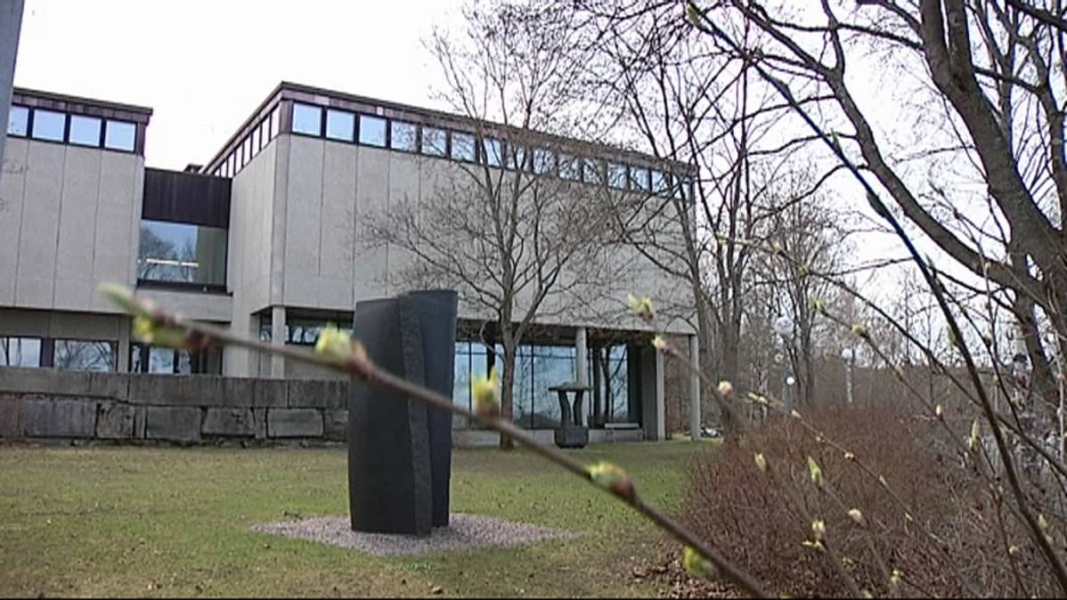 Sara Hildénin taidemuseo