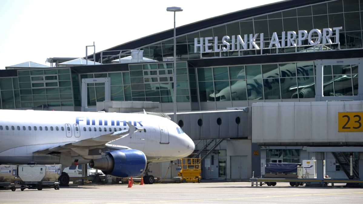 Finnair: opiniones y dudas - Foro Aviones, Aeropuertos y Líneas Aéreas