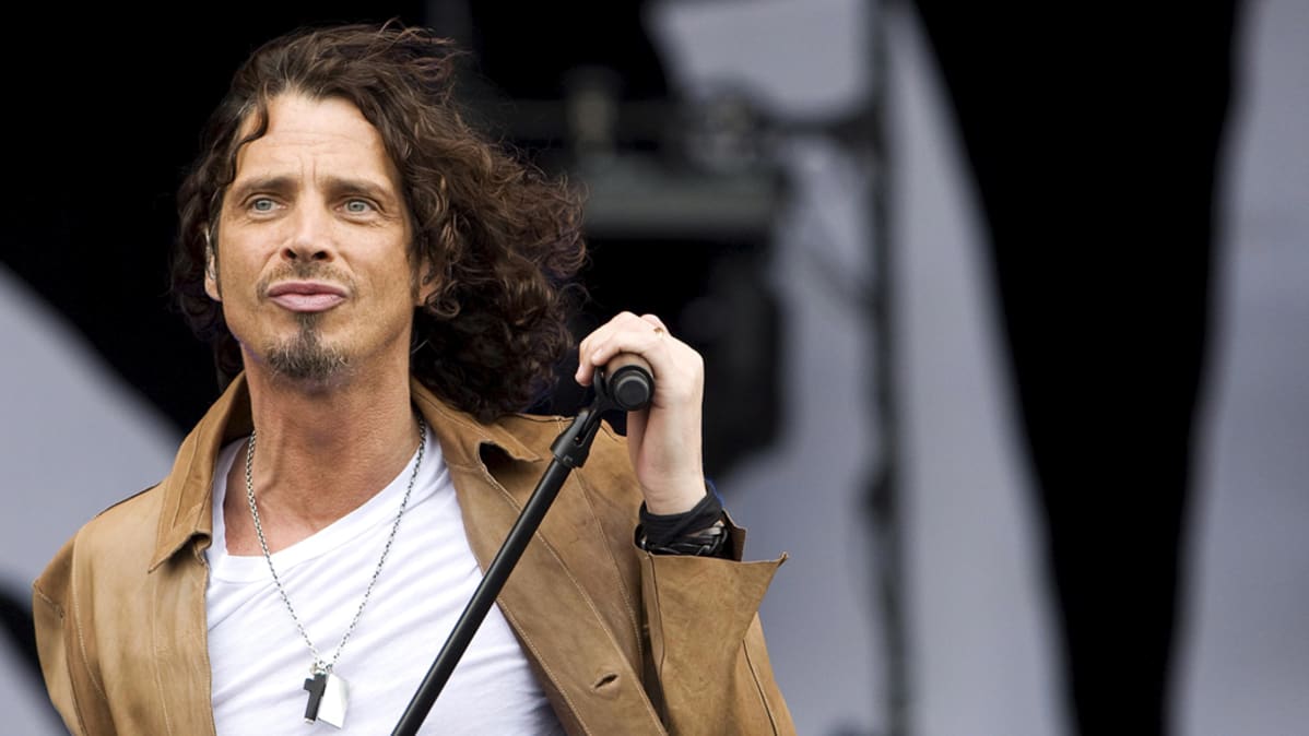 Soundgarden-yhtyeen keulahahmon Chris Cornellin kuolema varmistui ...