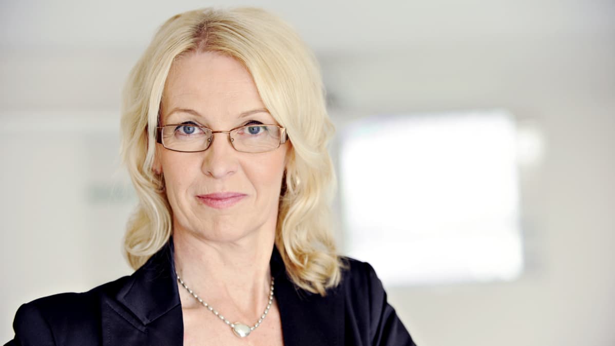 Riitta Pihlajamäki