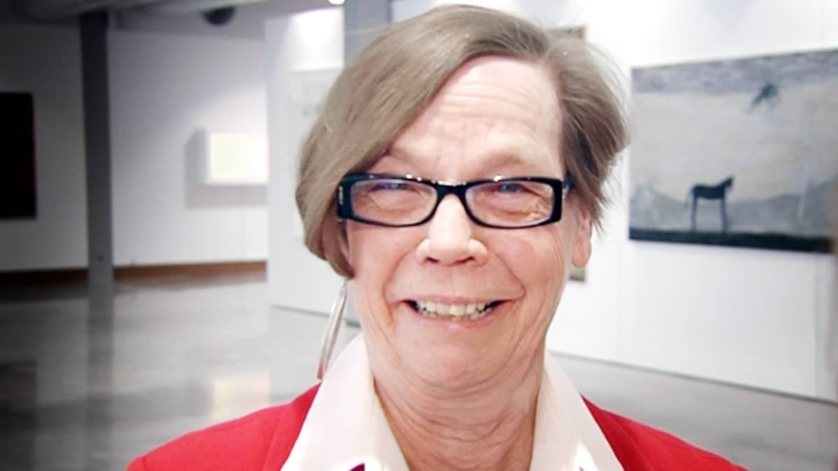 Marjukka Uusitalo