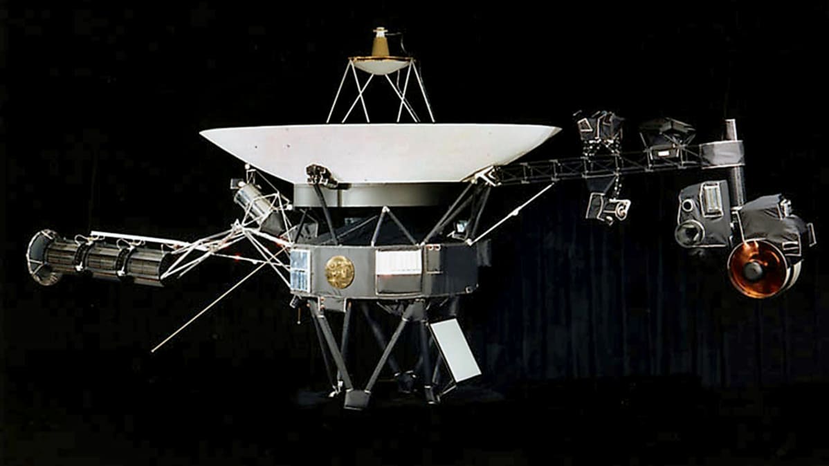 Voyager 1