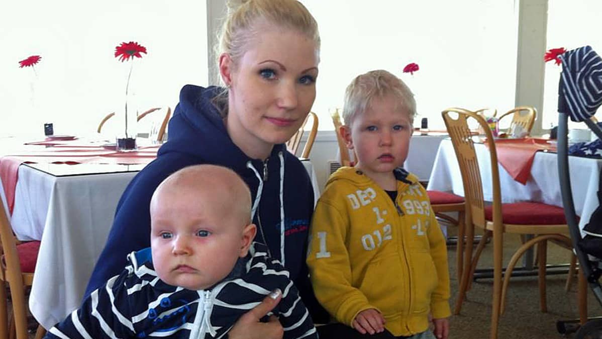 Transu iso kalu soolo