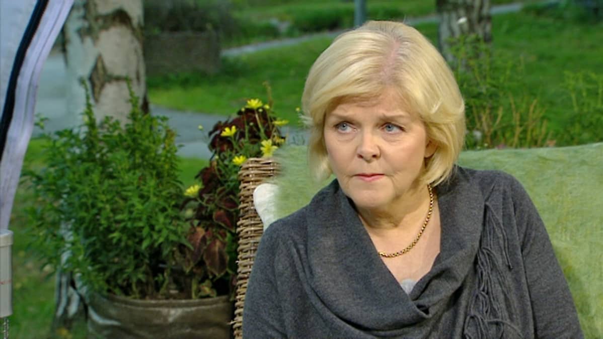 Paula Vanninen