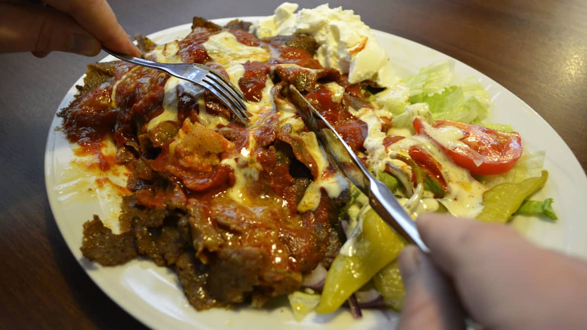Kebab-annos.