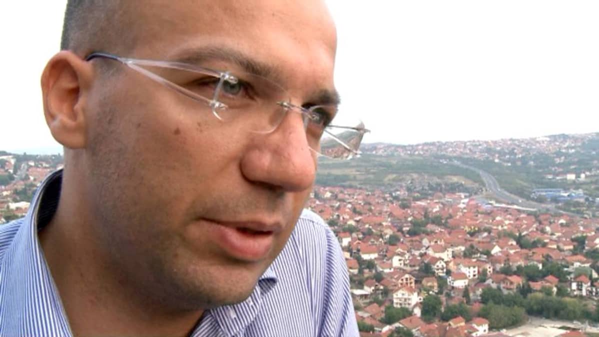 Djordje Talevic