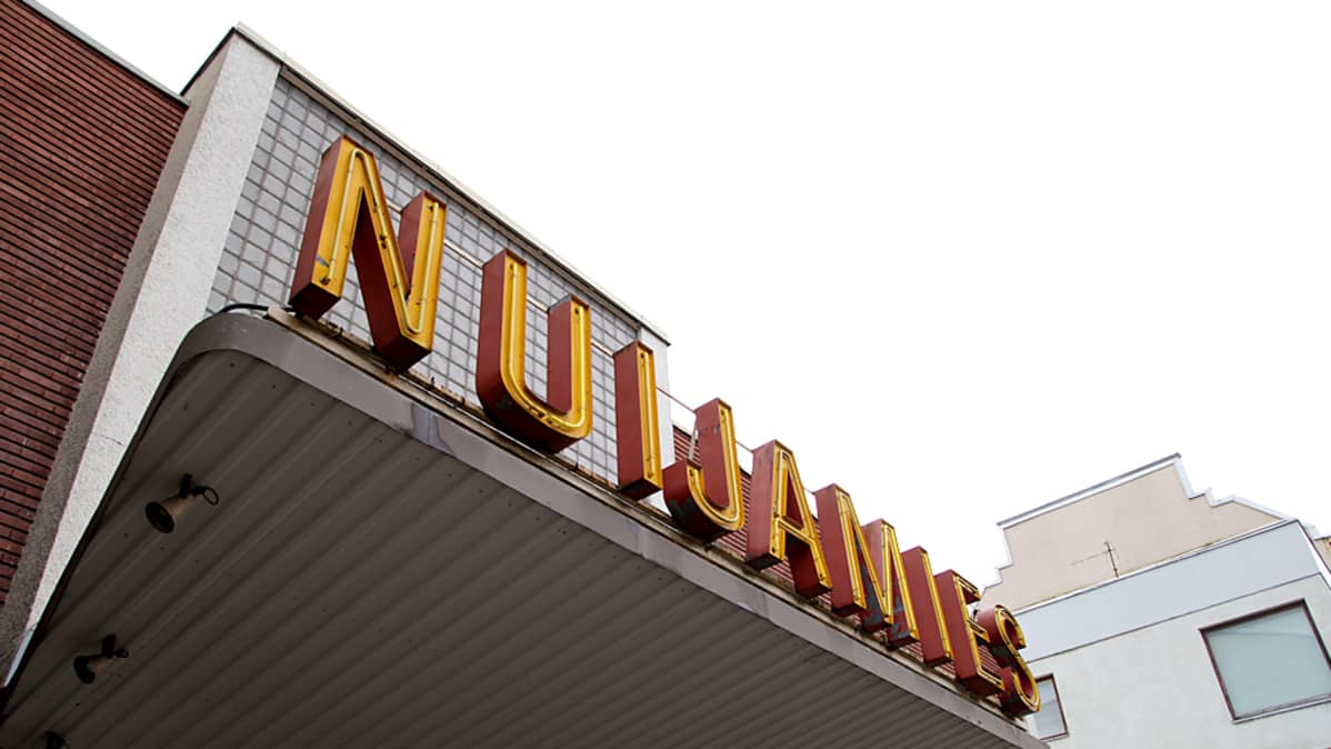 elokuvateatteri nuijamies