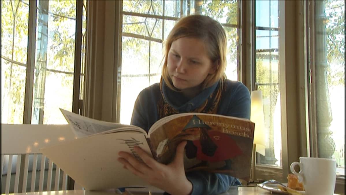 Katri Vilonen