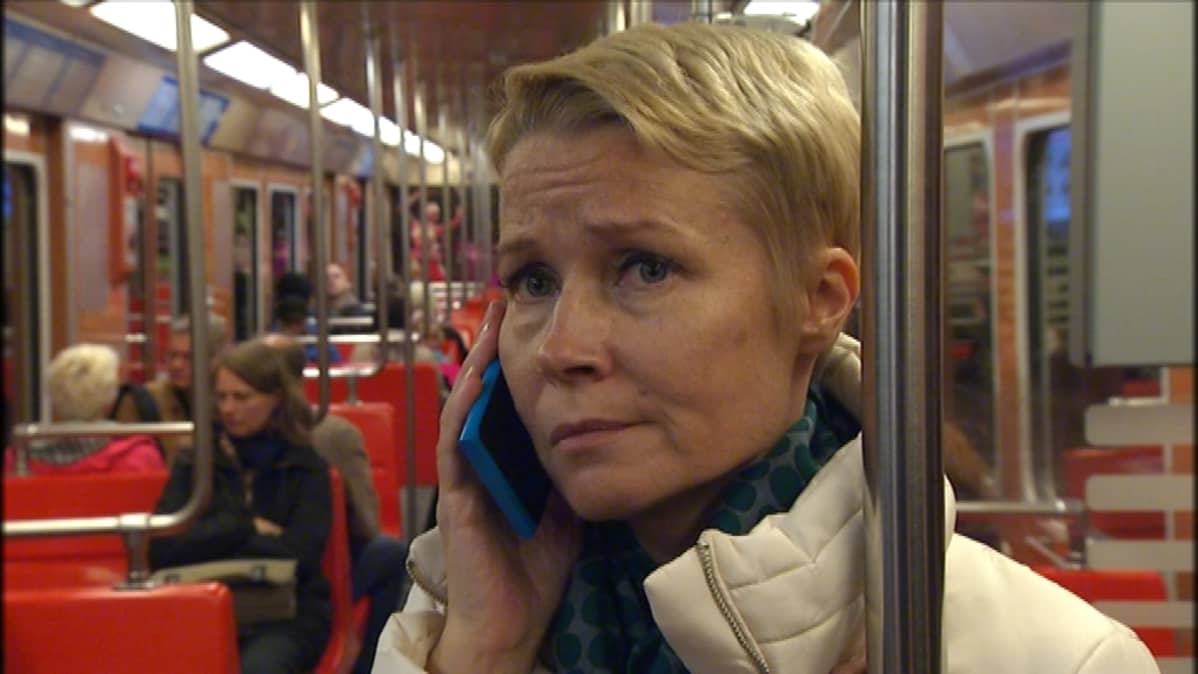 Ulla Nord