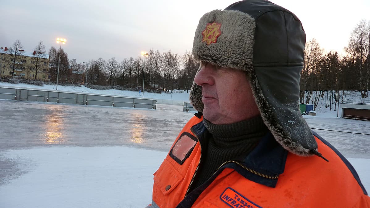Seppo Salonen