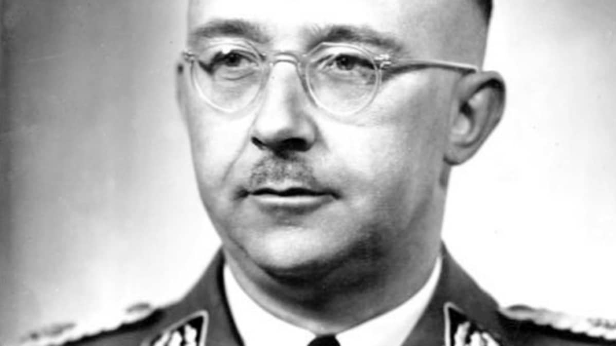 Heinrich Himmler