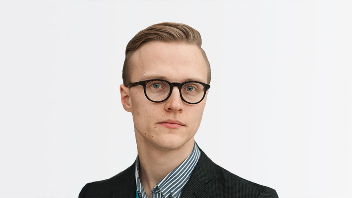 Hannu Tikkala