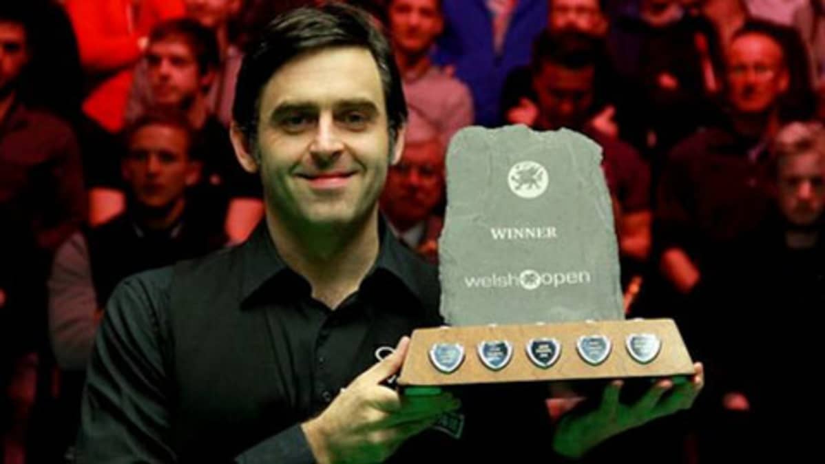 Marianne Nyman Snooker Ar Basta Slow Tv Sporten Sport Svenska