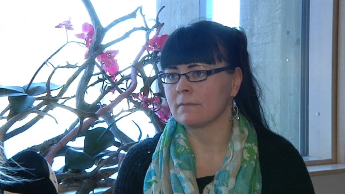 Pia Ruotsala