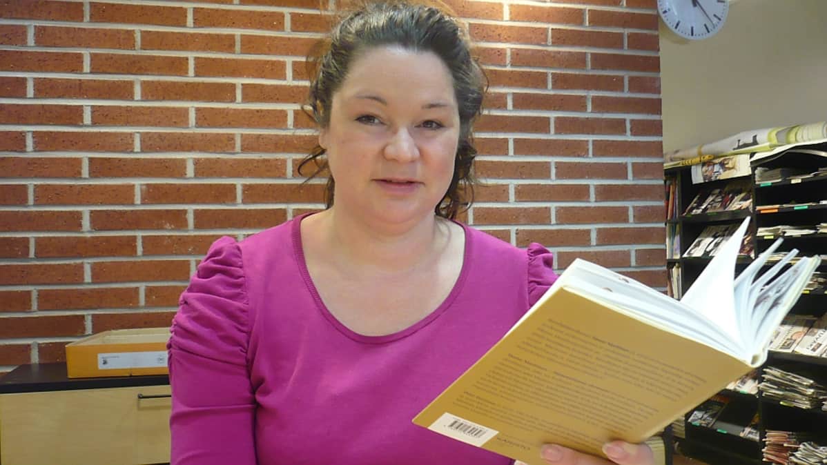 pk seuraa lahti ruotsalaiset naiset etsii seksiseuraa sala