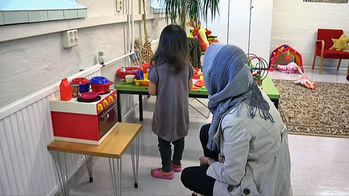 Kuuma seksi äiti intialainen
