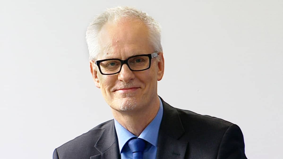 Petri Sarvamaa.