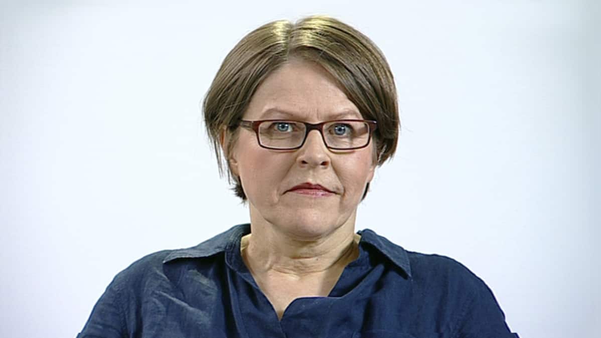 Heidi Hautala