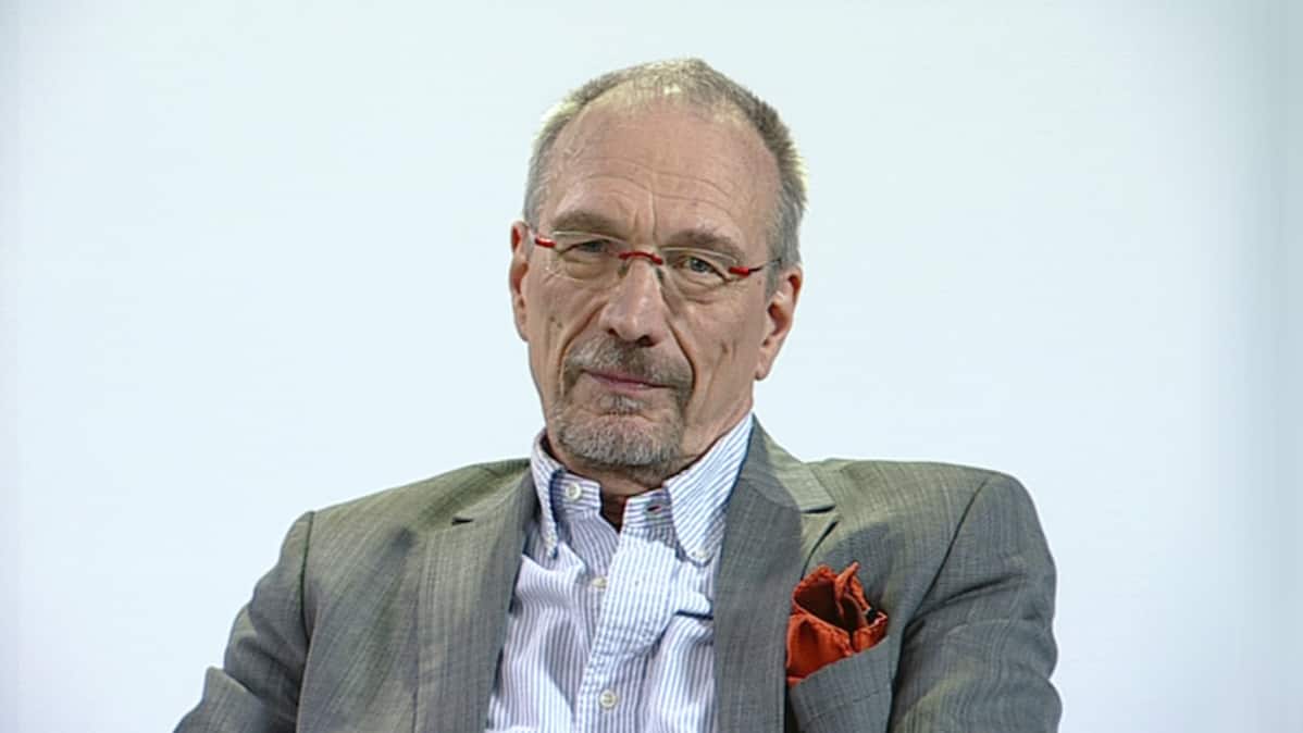 Nils Torvalds