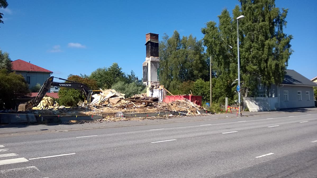 Katsella ruiskuttaminen video