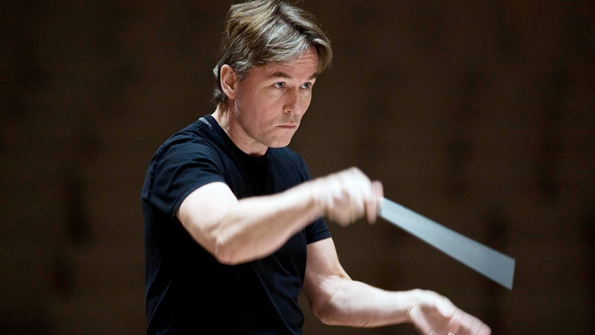 Esa-Pekka Salonen