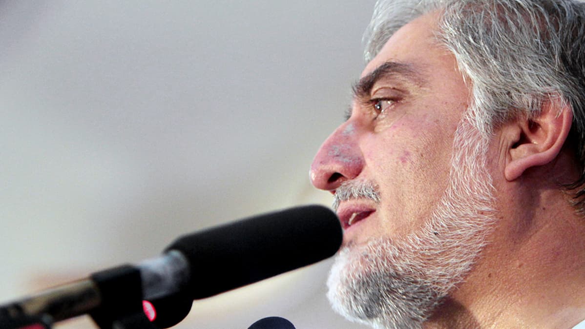 Abdullah Abdullah
