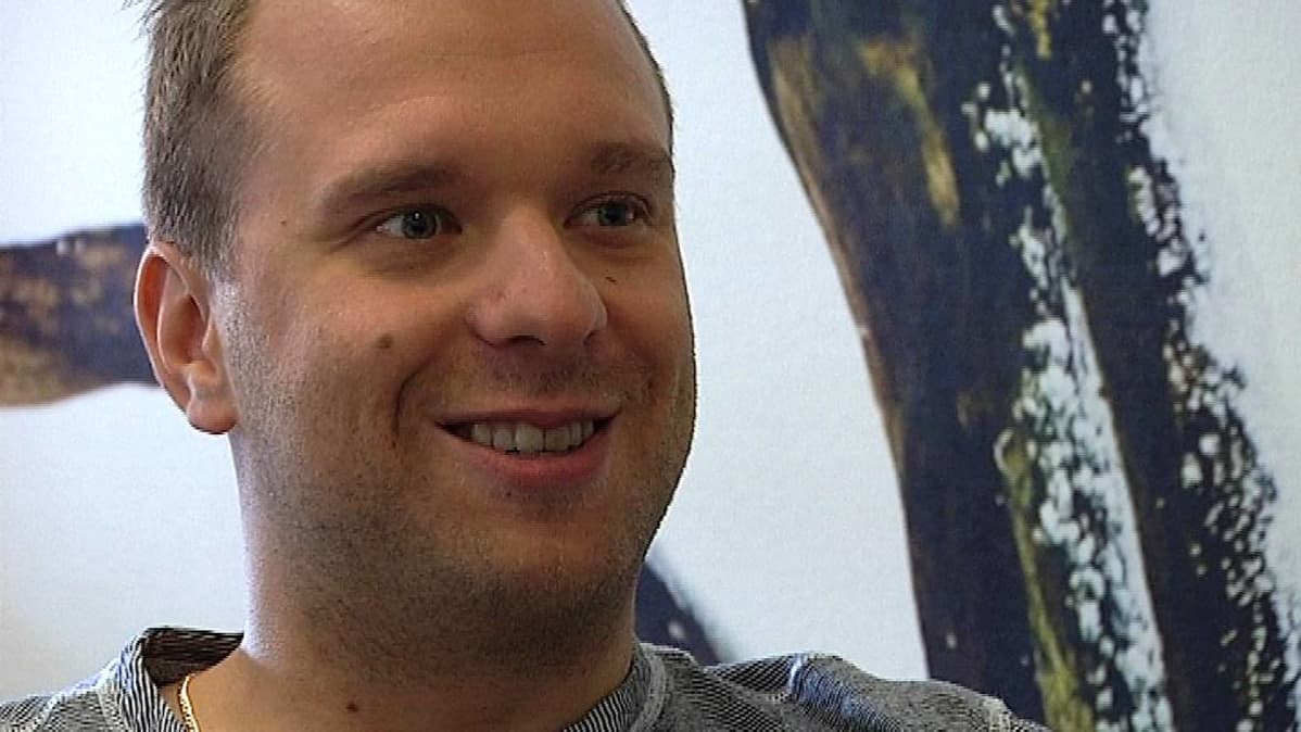 Mikko Vartiainen