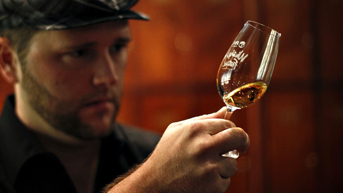 Whiskey Live-festivaali Kapkaupungissa