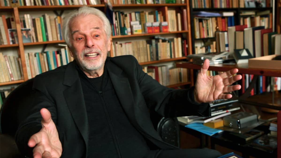 Alejandro Jodorowsky