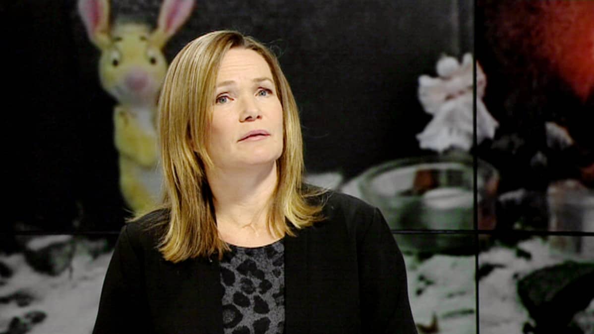 Mirjam Kalland