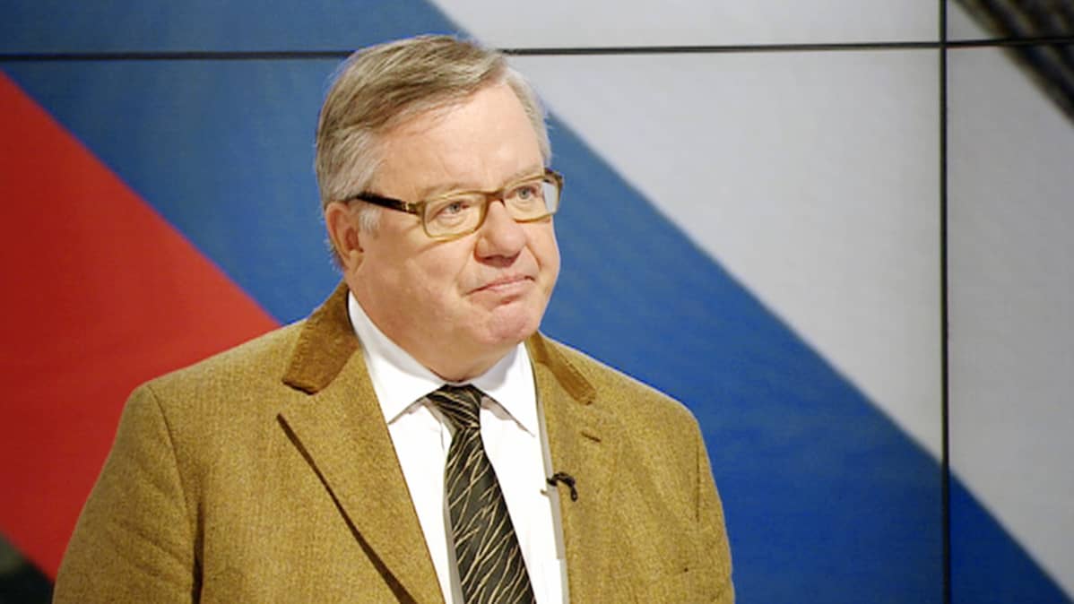 Pekka Sutela