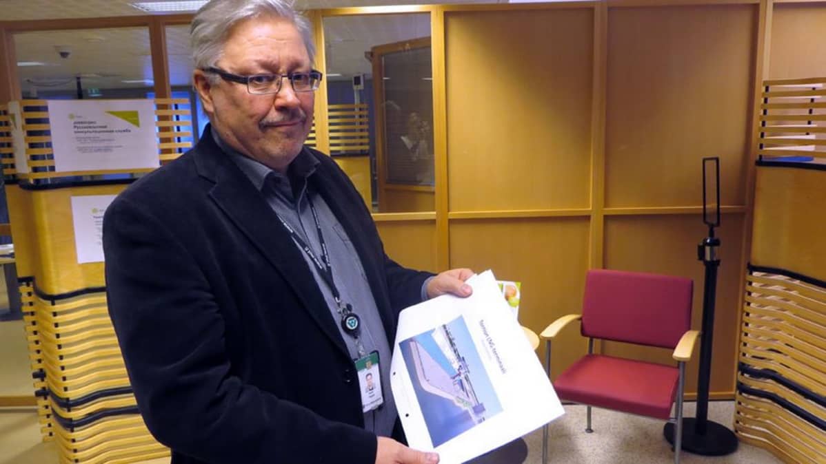 Pertti Tikkala