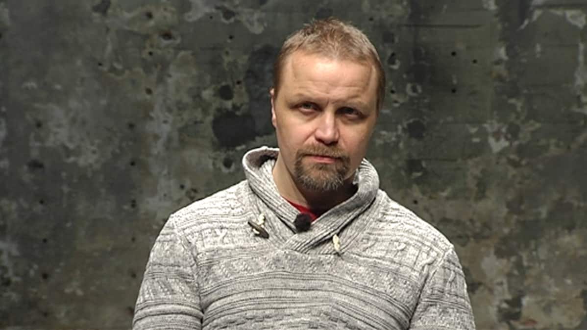 Jani Volanen