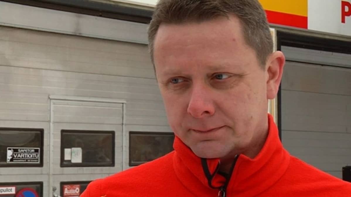 Kimmo Paakki