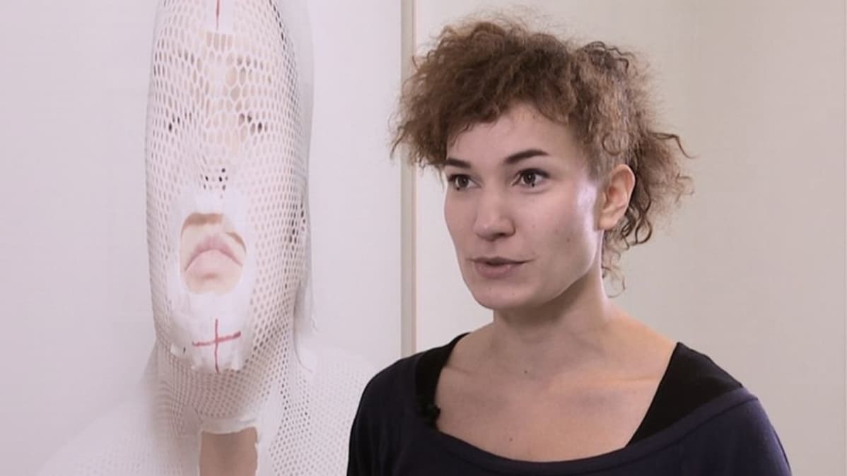 Maija Tammi.