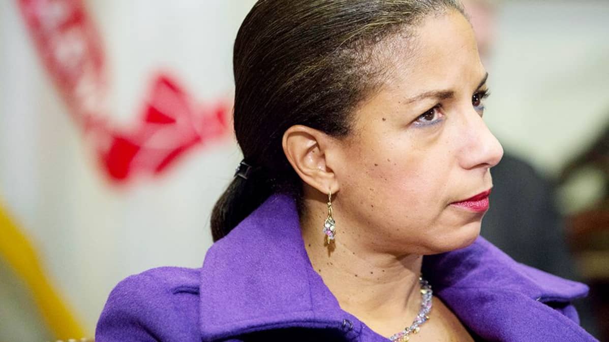 Susan Rice