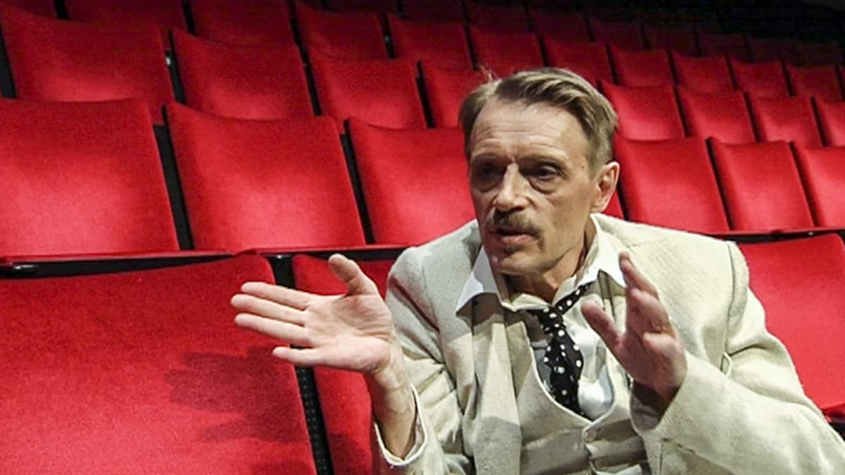 Ilkka Heiskanen