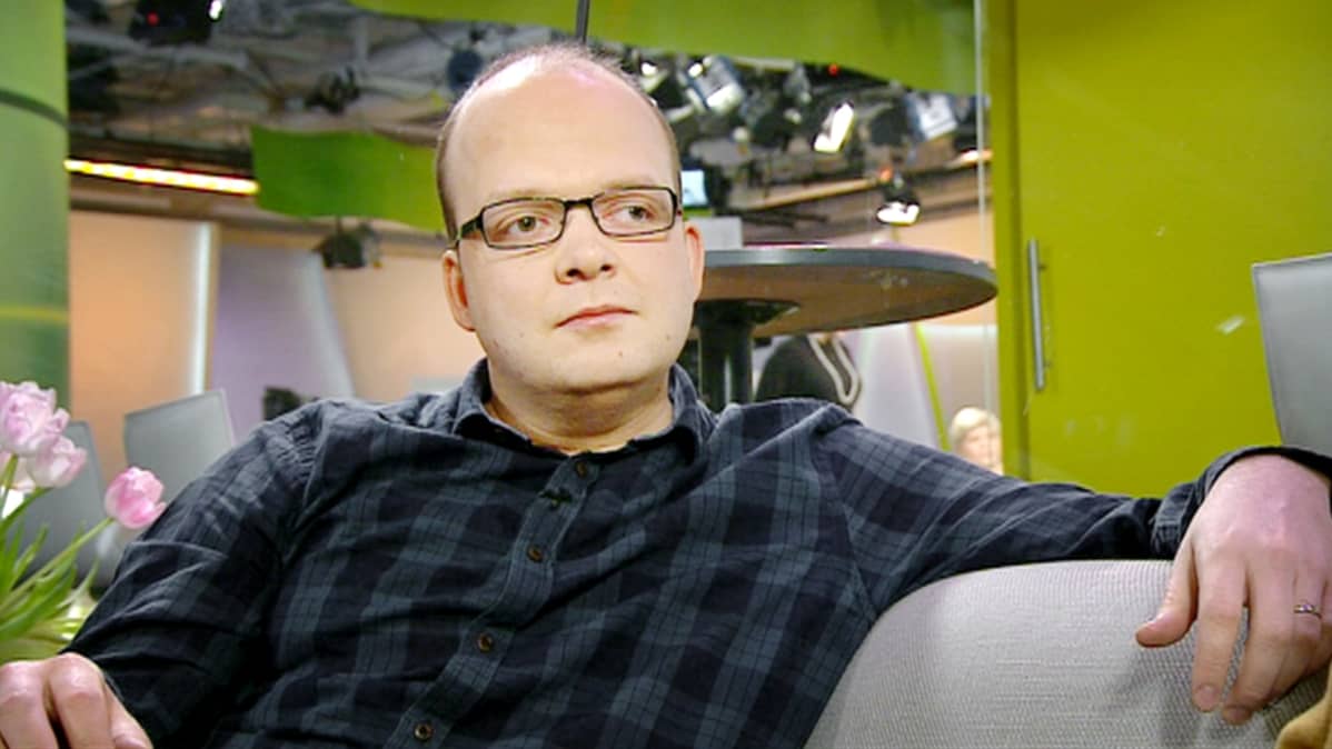 Esa Mäkinen