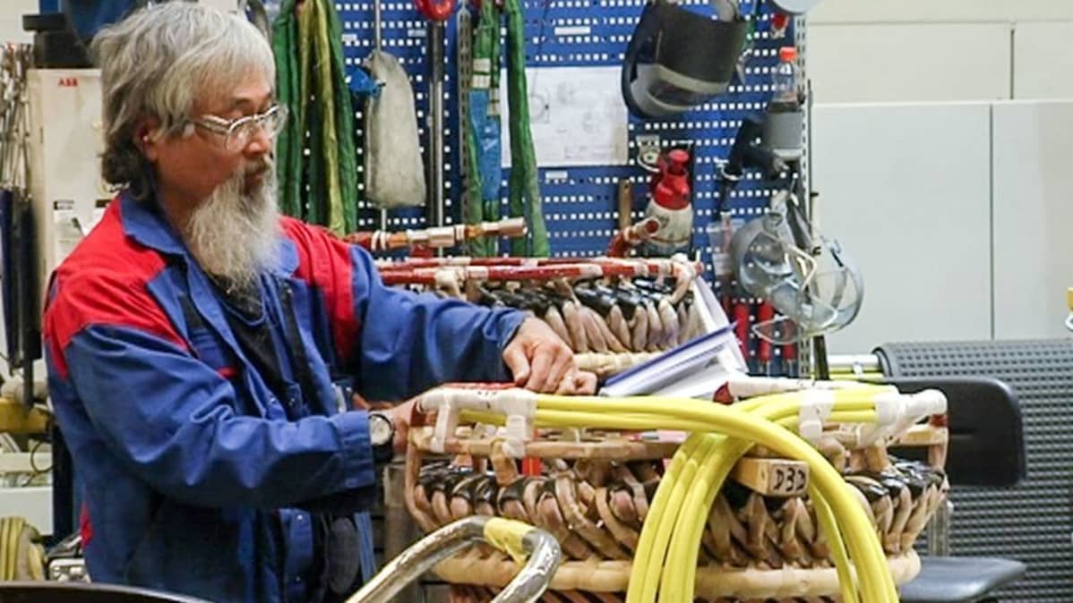 alaston kuvia teini Babes