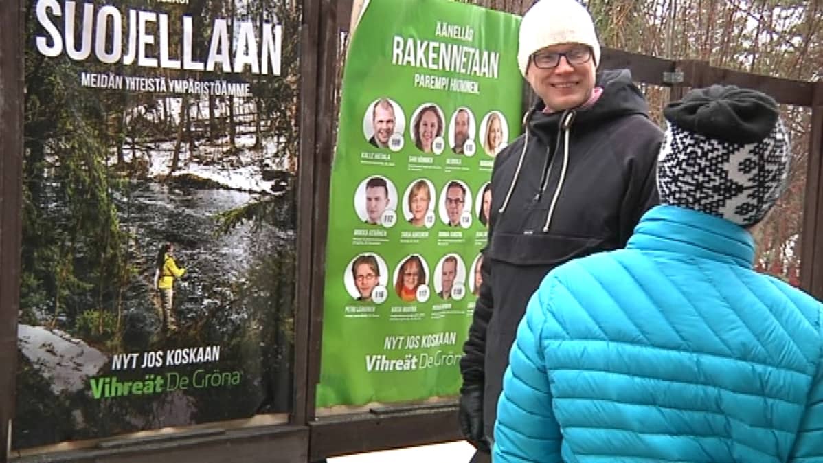 Samuli Valkeapää