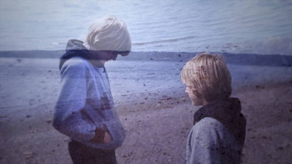 Kurt Cobain.