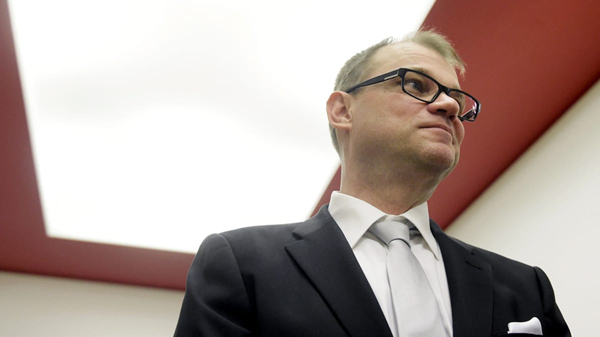 Juha Sipilä