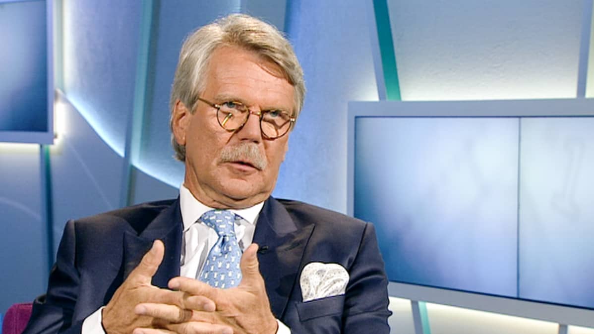 Björn Wahlroos