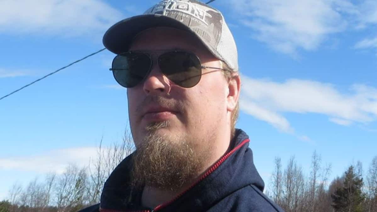 Matti Turunen