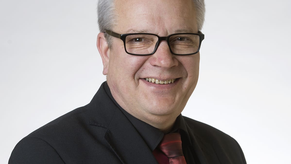 Kaj Turunen