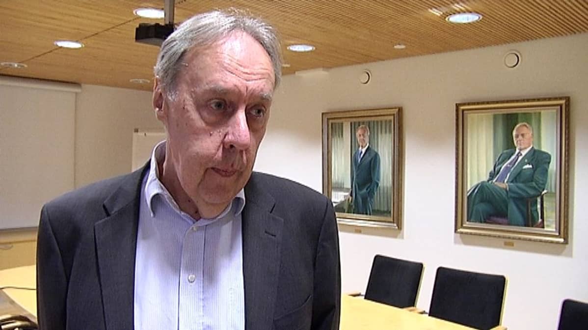 Tapio Palolahti