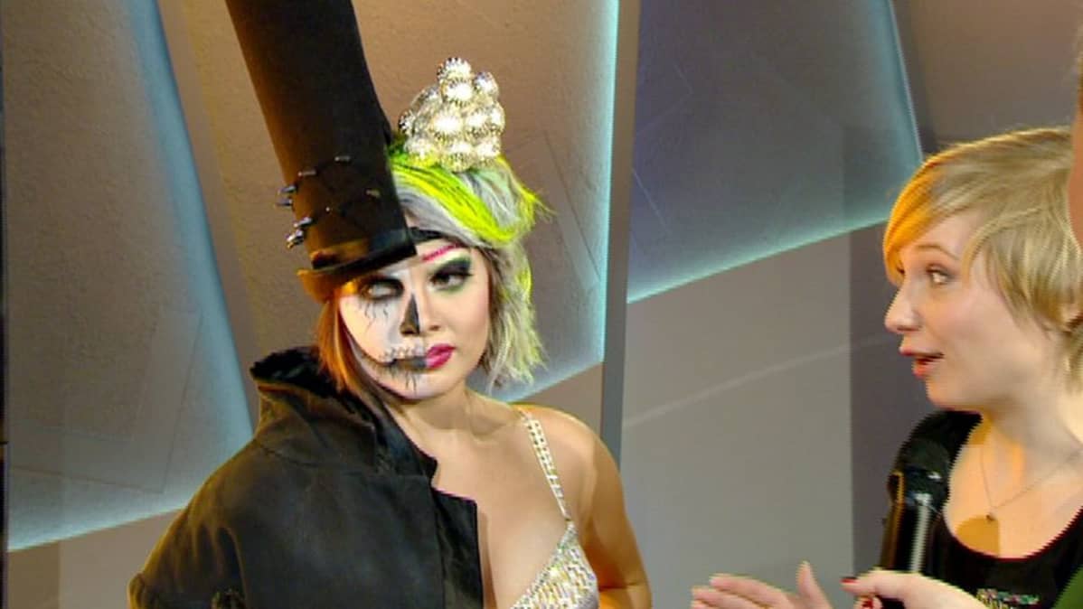 Halloween