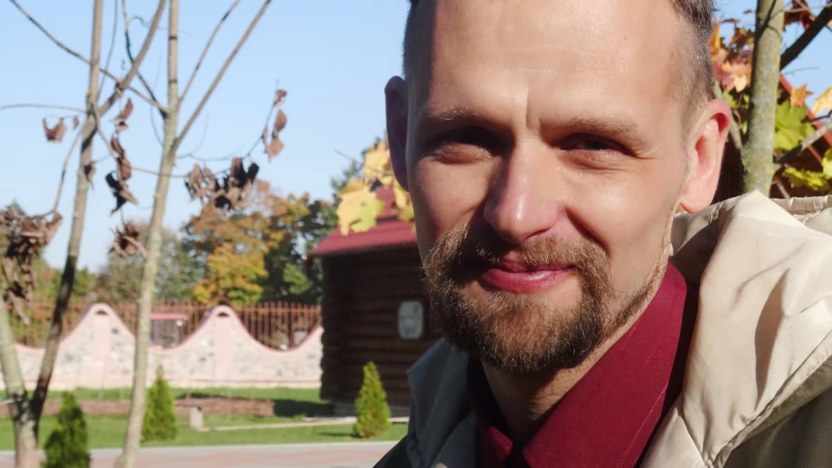 Andrei Zaharanko