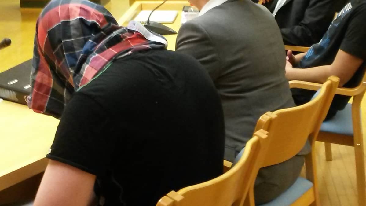 Paras pään työtä koskaan